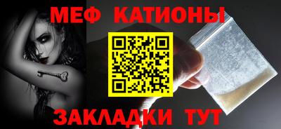 хмурый Кимры